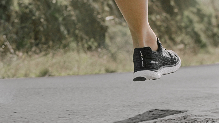Why Altra Altra Running Footwear